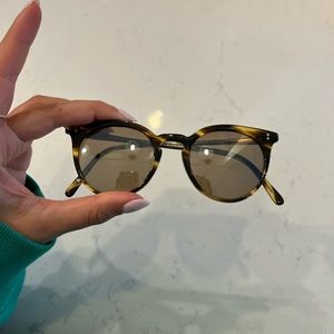 Oliver Peoples Sunglasses